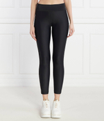 Леггинсы Versace Jeans Couture - черный(76HAC114J0128)