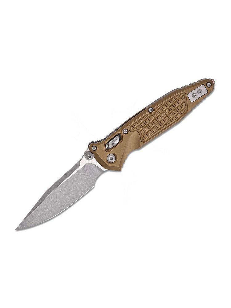 Нож Microtech Socom Elite Ram-Lok 160RL-10APFRTA