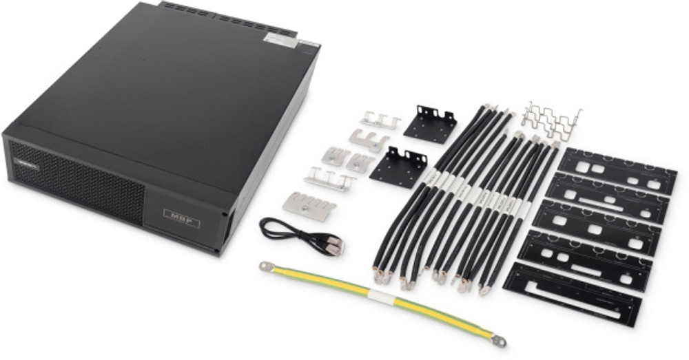 Байпас Ippon MBP Innova RT II 3-3 10-20K