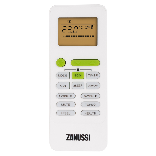 Пульт дистанционного управления для ZACS_ZACSI_HN1 (22013-005370)