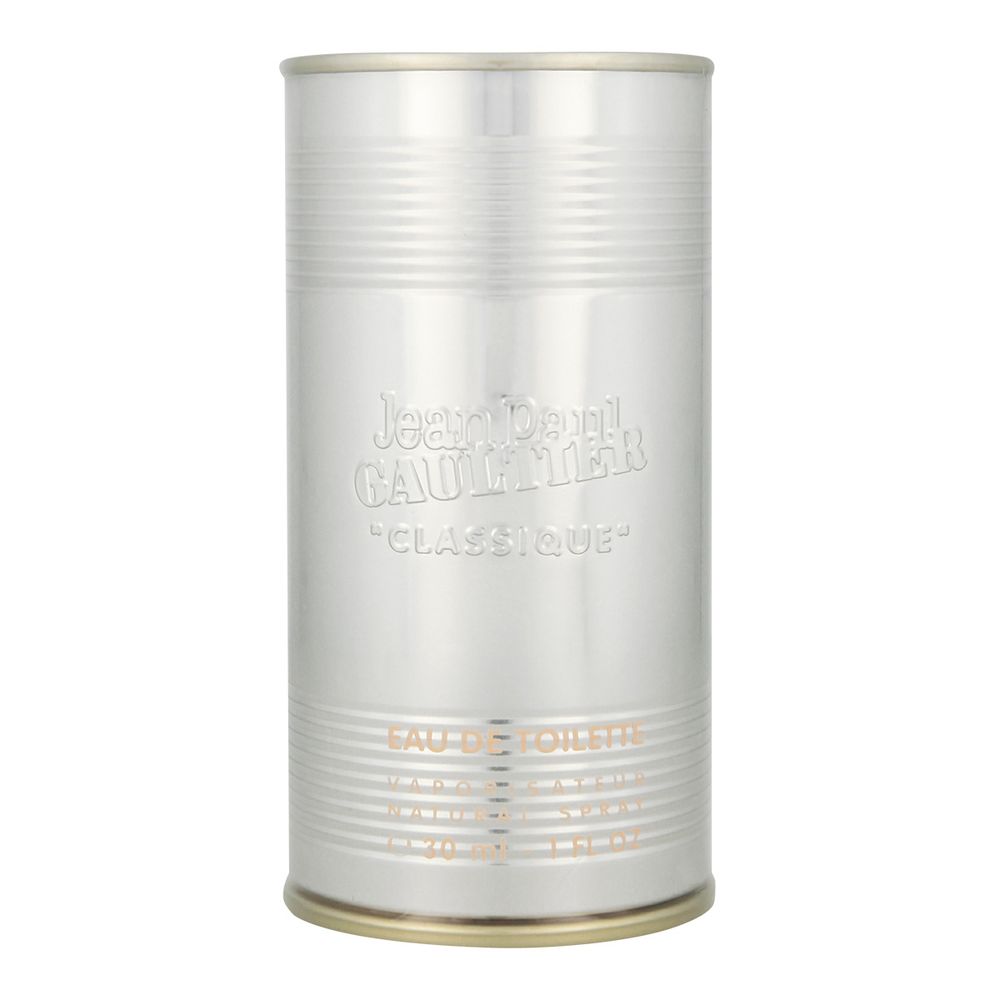 Jean Paul Gaultier Classique Eau De Toilette 30 ml (woman)
