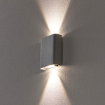 Citilux Декарт CL704401 LED Бра с выключателем Алюминий