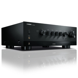 Стереоресивер Yamaha R-N1000A Black