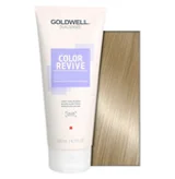 Goldwell Dualsenses Color Revive Cool Blonde - Оттеночный шампунь, 250 мл