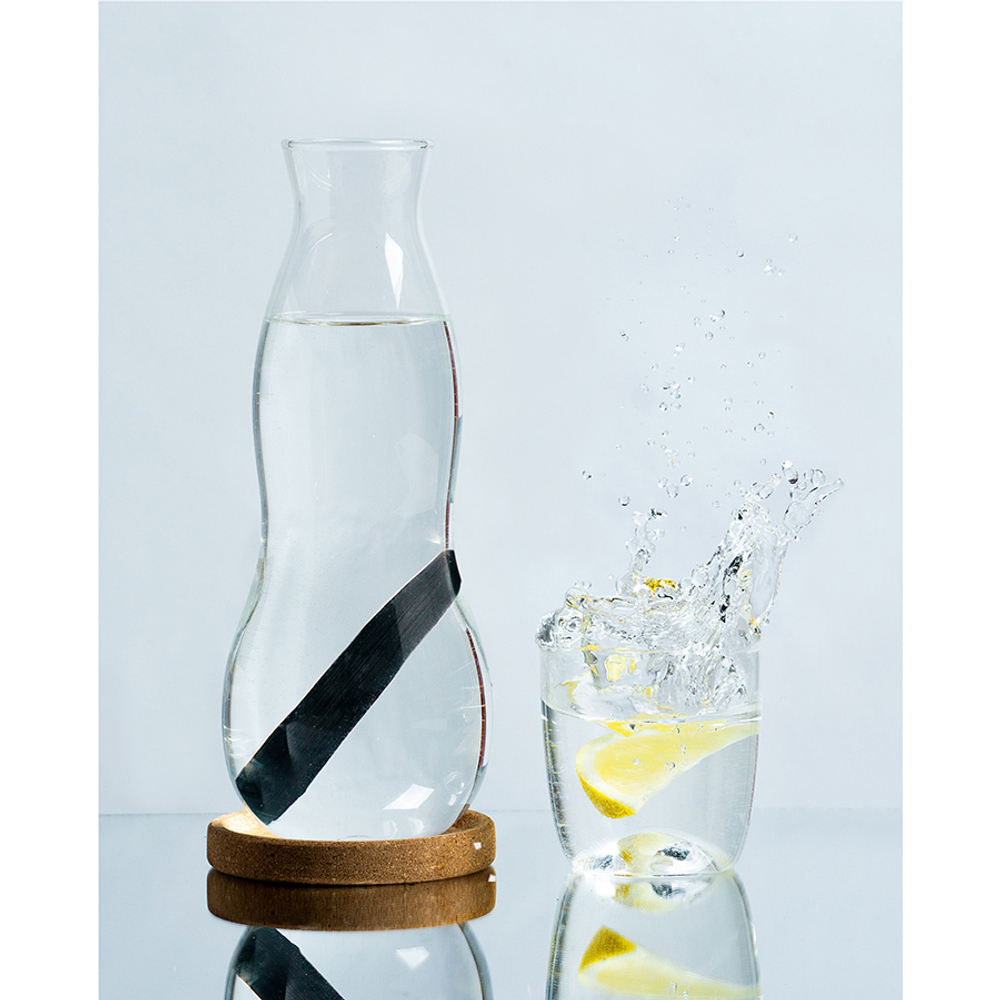 Графин black+blum, eau good, 800 мл