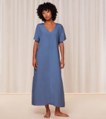 Платье Triumph Beach MyWear Maxi Dress лиоцелл