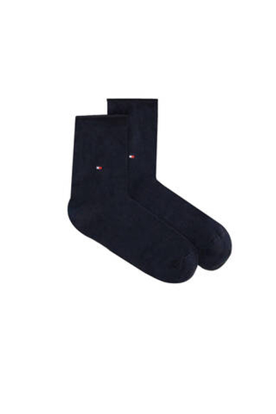 носки Tommy Hilfiger - темно-синий(443029001)
