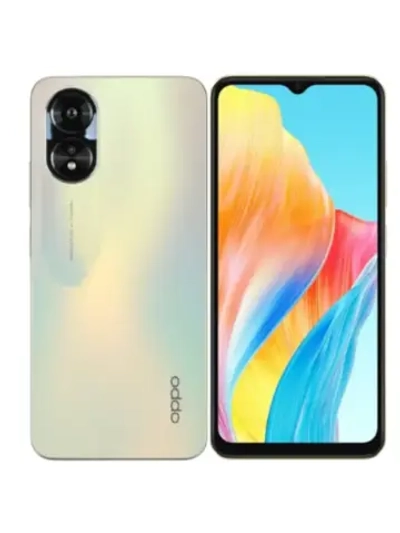 6,56" Смартфон A38 4/128 ГБ 631001000834 GOLD