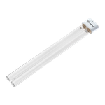 Лампа ультрафиолетовая Армед UVC H-18W цоколь 2G11