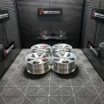 КОВАНЫЕ ДИСКИ для Audi S8 D5