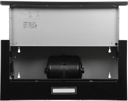 Встраиваемая вытяжка Hyundai HBH 6235 BG