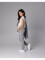 Костюм вельветовый для девочки