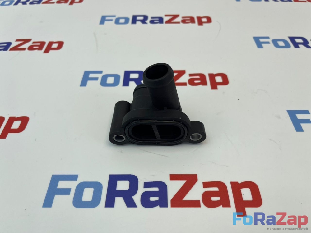Фланец ОЖ VAG 3.0TFSI CRC CNR 059121506H