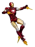 Конструктор Железный человек 6 Марвел ZD Toys MW2306F