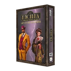 Дополнение «Плотина. Заморские компании». Предзаказ-PZ-16446-crowdgames.ru-1