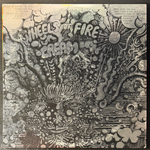 Cream ‎– Wheels Of Fire 2LP (Япония 1975г.)