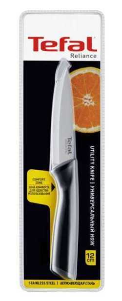 Нож универсальный 12 см Tefal Reliance K2210974
