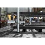 Зажимный элемент с различной глубиной захвата BESSEY TWV28-30-17K