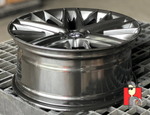 Комплект дисков Toyota 18x8 et35 5x114.3