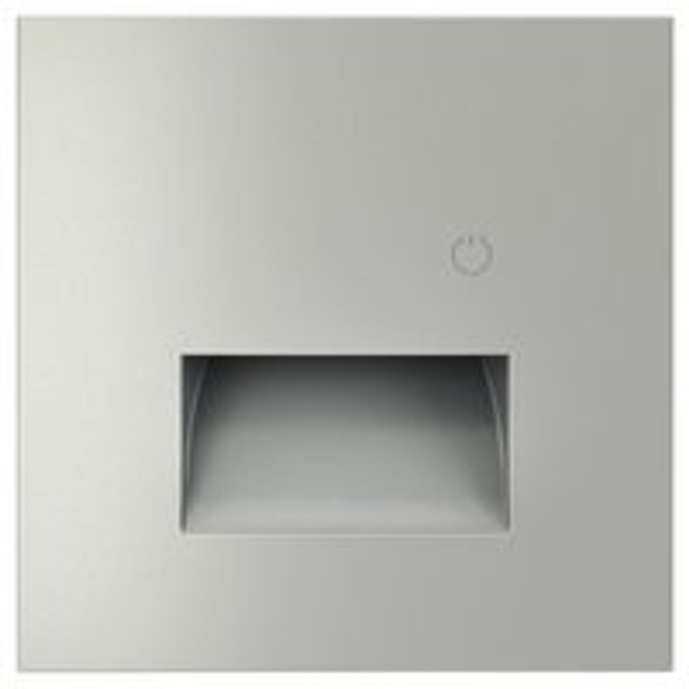 Накладка для заглушки для поста с подсветкой и с датчиком Voltum S70 VLS002405