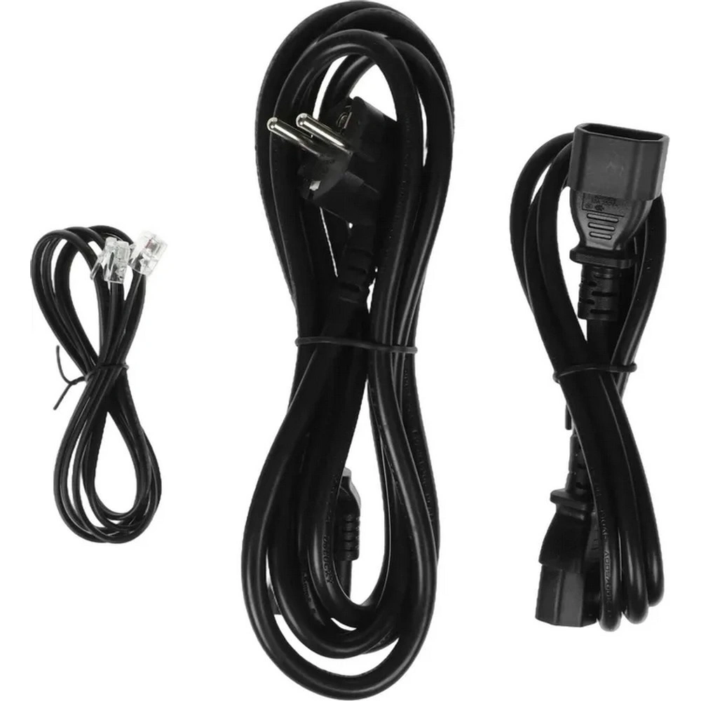 ИБП Powercom Smart-UPS SMART RT SRT-2000A LCD