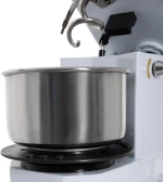 Тестомес спиральный FOODATLAS THS-20 Eco