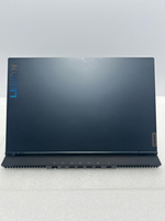 Ноутбук Lenovo Legion 5-15ACH6H (82JW003CRK) 15.6"/ AMD Ryzen 5 5600H/RAM 16 GB/512 GB/Nvidia RTX3050 4GB/1920x1080/IPS 165Hz/DOS/Подсветка кл-ры:LED/синий. Состояние: Уценка/небольшие след. на матрице от клавиатуры/B1