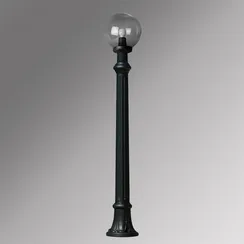 Наземный светильник Globe 250 G25.163.000.AZE27 Fumagalli
