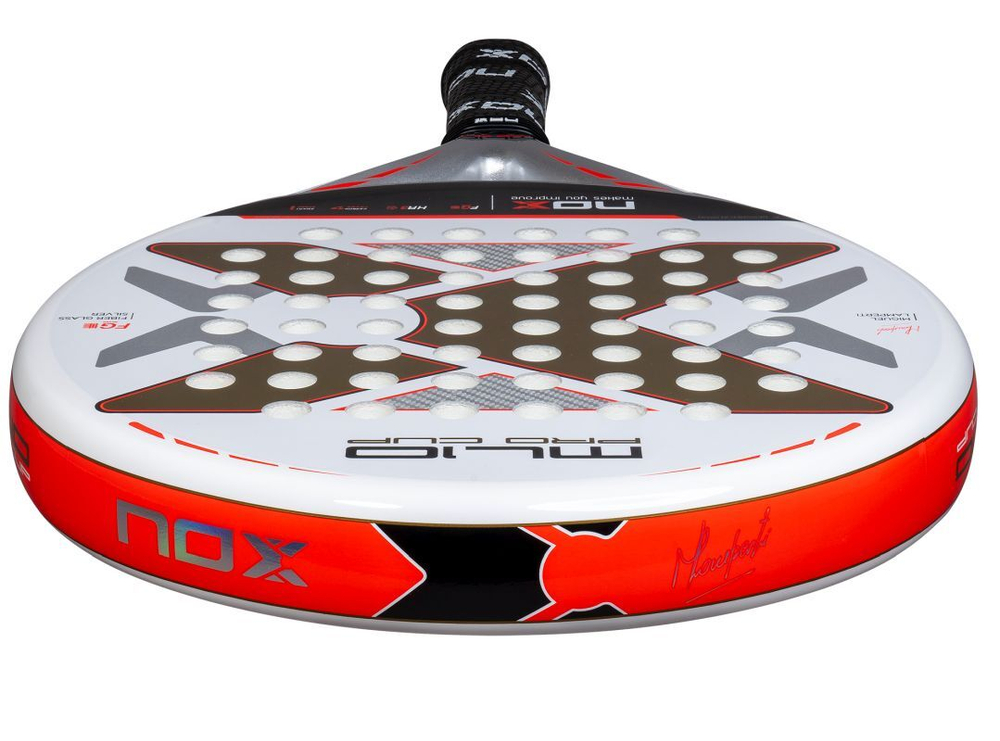 Ракетка для Padel NOX ML10 Pro Cup Coorp.