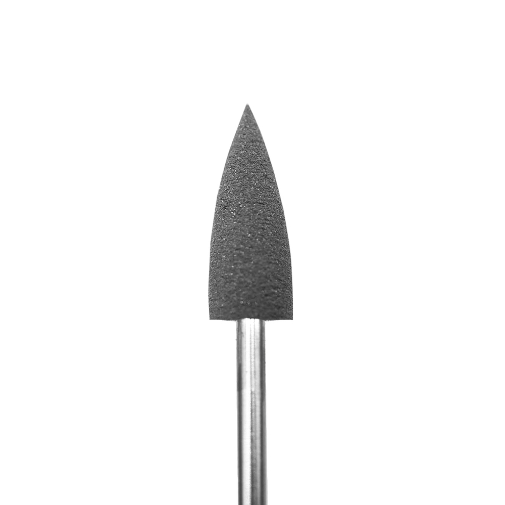 Полир ТН (PL-6) G0412K 4мм зеленый силиконовый