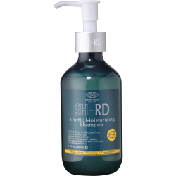 SH-RD Увлажняющий шампунь на основе трюфеля - Truffle Moisturizing Shampoo, 200 мл
