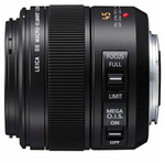 Panasonic 45mm f/2.8 Aspherical (H-ES045E)