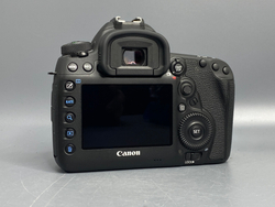 Canon EOS 5D Mark IV 3.500 кадров