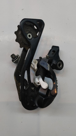 Переключатель на велосипед Shimano Deore XT RD-M781 (задний) z0097