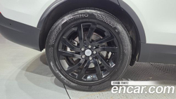 Land Rover Discovery 3.0 SD6 HSE — 2019