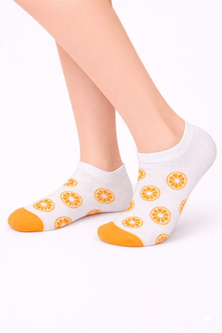 Носки CARNAVAL PTR351