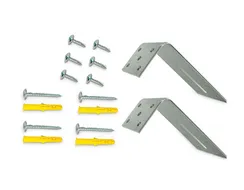 Уголок регулируемый Track System GL3621 Ambrella