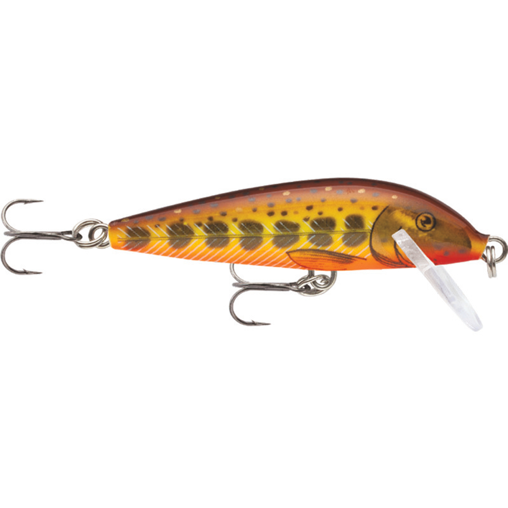 Воблер RAPALA CountDown 05 /HMMD /тонущий/ 0,9м-1,8м, 5см, 5гр