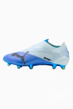 Бутсы Puma Ultra Nitro 7 Ultimate LL FG для женщин - синий