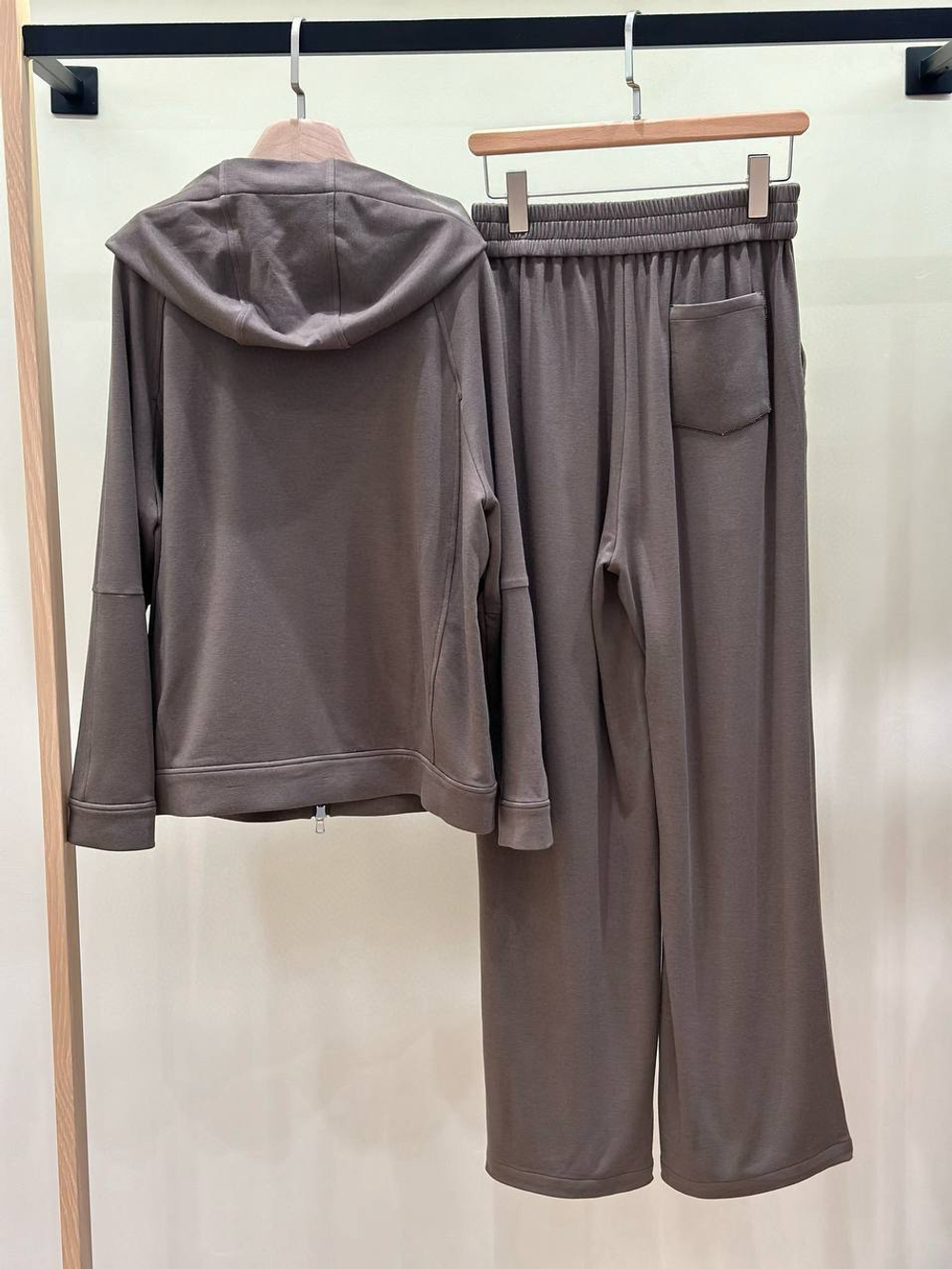 Костюм Brunello Cucinelli