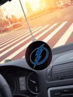 Подвеска в машину - Tampa Bay Lightning
