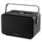Radiotehnika Impulse P1 Black + Impulse T3 Black