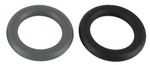 Набор из 2 эрекционных колец Cock Ring Set Pack