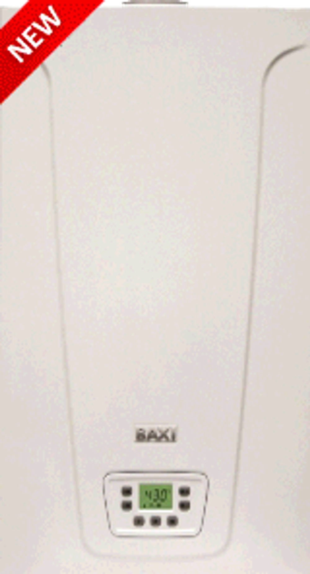 Настенный газовый котел BAXI MAIN 5 14 F