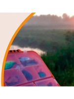 Коробка LureMax 5026
