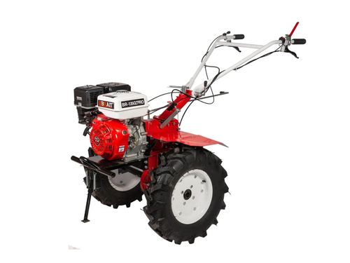 Мотоблок бензиновый Brait BR-135gcpro