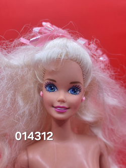 Кукла Барби винтаж Happy Birthday 1995 014312