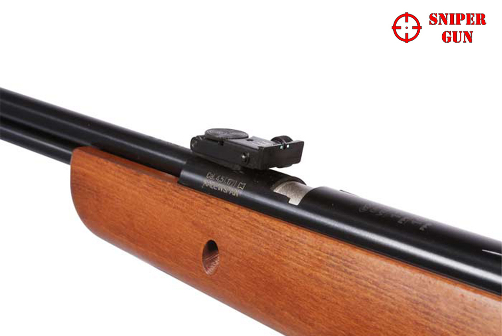 Винтовка пневматическая GAMO CFX ROYALE (3 дж)