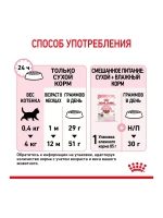 ROYAL CANIN Kitten (Роял Канин Киттен) корм сухой для кошек Kitten 13 кг.