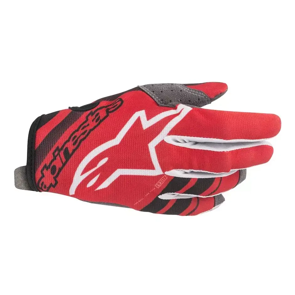 Мотоперчатки ALPINESTARS RADAR GLOVES